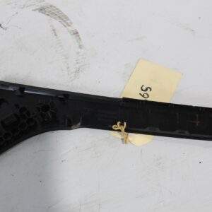 Volkswagen Golf Mk6 Rear Side Door Plastic Trim 5K4 868 039 - Image 3
