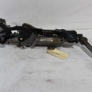 Volkswagen Mk6 Golf Steering Column Assembly with Key 1K2419502BB, 1K0905851B