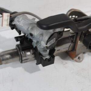 Volkswagen Mk6 Golf Steering Column Assembly with Key 1K2419502BB, 1K0905851B - Image 8