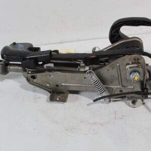 Volkswagen Mk6 Golf Steering Column Assembly with Key 1K2419502BB, 1K0905851B - Image 6