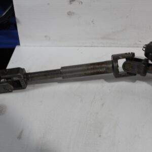 Volkswagen Mk6 Golf Steering Column Assembly with Key 1K2419502BB, 1K0905851B - Image 5
