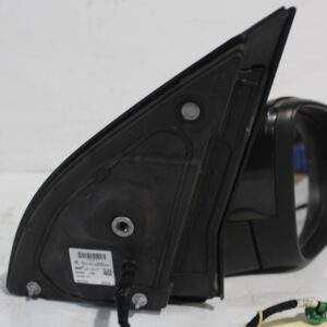 Volkswagen Golf MK6 Drivers Right Side Wing Mirror Heated 5K0 857 502 CC - Image 4