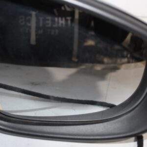 Volkswagen Golf MK6 Drivers Right Side Wing Mirror Heated 5K0 857 502 CC - Image 3