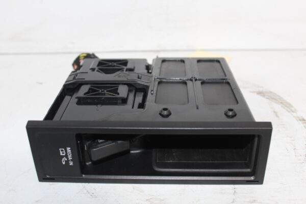 Volkswagen Golf Mk6 Phone MDI Control Module 5N0 035 342 L