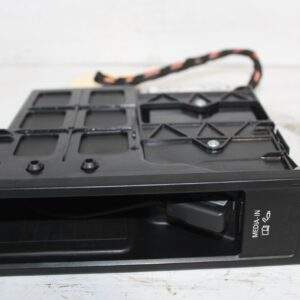 Volkswagen Golf Mk6 Phone MDI Control Module 5N0 035 342 L - Image 2