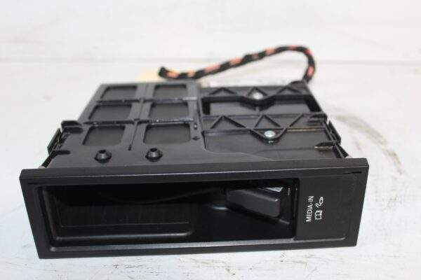 Volkswagen Golf Mk6 Phone MDI Control Module 5N0 035 342 L
