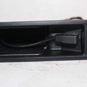 Volkswagen Golf Mk6 Phone MDI Control Module 5N0 035 342 L - Image 5