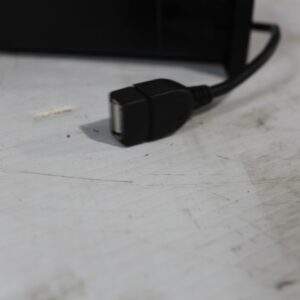 Volkswagen Golf Mk6 Phone MDI Control Module 5N0 035 342 L - Image 4