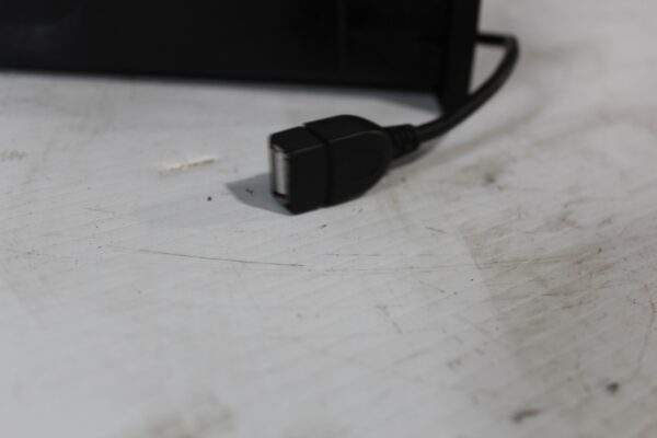Volkswagen Golf Mk6 Phone MDI Control Module 5N0 035 342 L