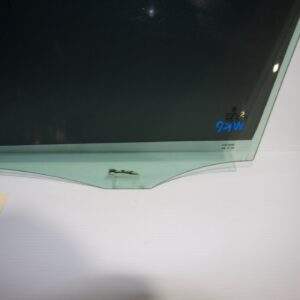 Volkswagen Golf Mk6 Front Passenger Left Window Glass 5K4 845 202 D - Image 6