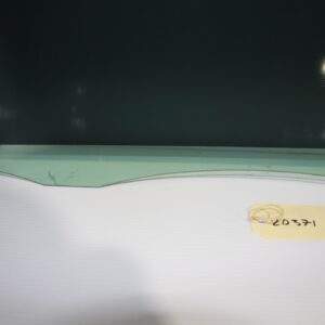 Volkswagen Golf Mk6 Front Passenger Left Window Glass 5K4 845 202 D - Image 5