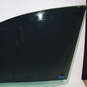 Volkswagen Golf Mk6 Front Passenger Left Window Glass 5K4 845 202 D - Image 3
