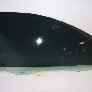Volkswagen Golf Mk6 Front Passenger Left Window Glass 5K4 845 202 D - Image 2