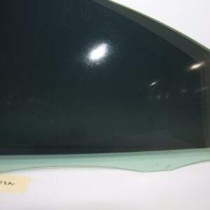 Volkswagen Golf Mk6 Front Passenger Left Window Glass 5K4 845 202 D - Image 4