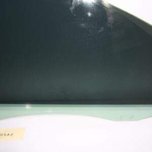 Volkswagen Golf Mk6 Front Driver Right Window Glass 5K4 845 201 B - Image 4