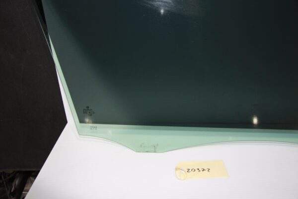 Volkswagen Golf Mk6 Front Driver Right Window Glass 5K4 845 201 B