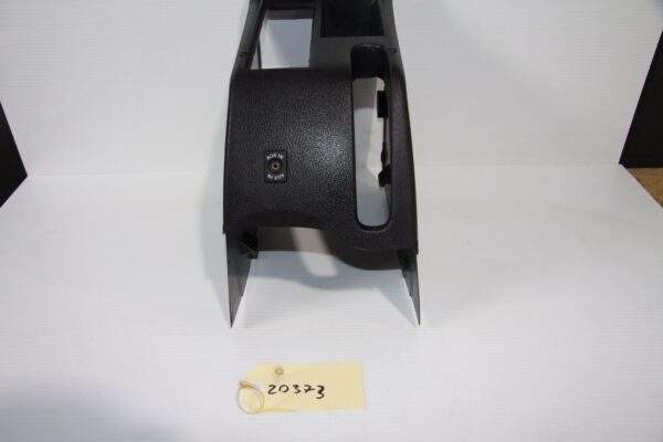 Volkswagen Mk6 Golf / Jetta Centre Control Trim 1K0 863 319