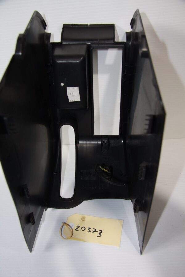 Volkswagen Mk6 Golf / Jetta Centre Control Trim 1K0 863 319