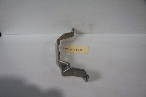 Volkswagen Golf Mk6 Retaining Plate 1K2 858 897
