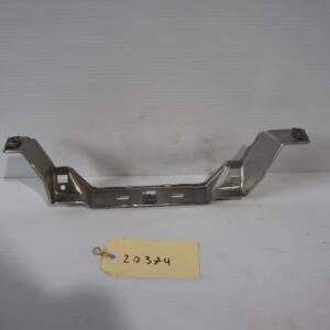 Volkswagen Golf Mk6 Retaining Plate 1K2 858 897 - Image 3