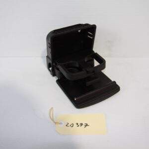 Volkswagen Golf Mk6 Rear Cup Holder 1K0 862 532 G