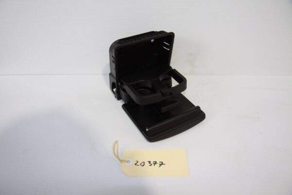 Volkswagen Golf Mk6 Rear Cup Holder 1K0 862 532 G