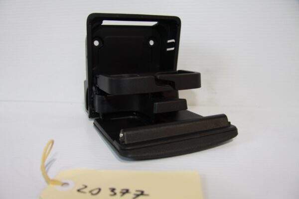 Volkswagen Golf Mk6 Rear Cup Holder 1K0 862 532 G