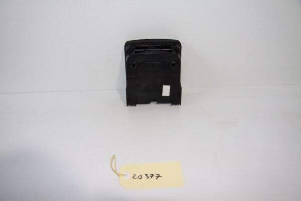 Volkswagen Golf Mk6 Rear Cup Holder 1K0 862 532 G