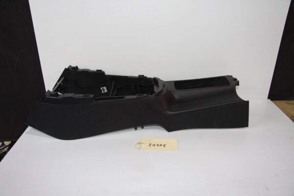 Volkswagen Mk6 Golf / Jetta Centre Control Trim 5K0 863 243 C