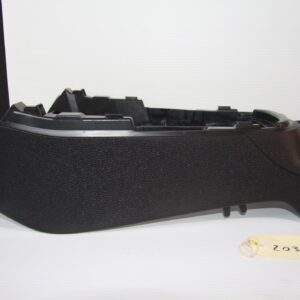 Volkswagen Mk6 Golf / Jetta Centre Control Trim 5K0 863 243 C - Image 2