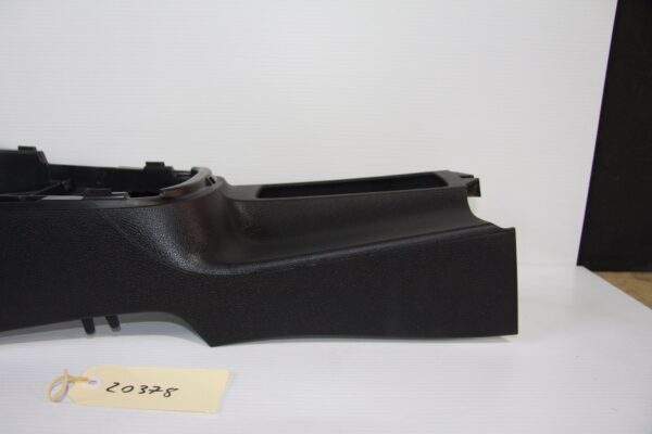 Volkswagen Mk6 Golf / Jetta Centre Control Trim 5K0 863 243 C