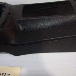 Volkswagen Mk6 Golf / Jetta Centre Control Trim 5K0 863 243 C - Image 7