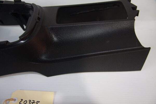 Volkswagen Mk6 Golf / Jetta Centre Control Trim 5K0 863 243 C