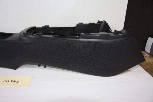 Volkswagen Mk6 Golf / Jetta Centre Control Trim 5K0 863 243 C