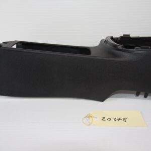 Volkswagen Mk6 Golf / Jetta Centre Control Trim 5K0 863 243 C - Image 5