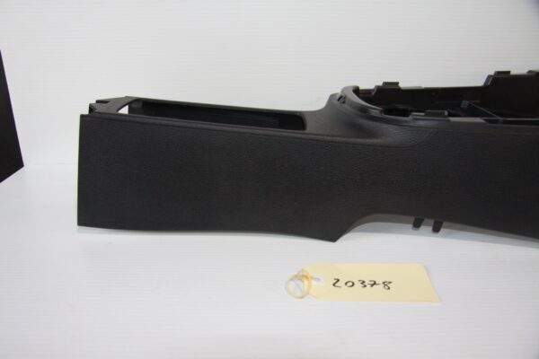 Volkswagen Mk6 Golf / Jetta Centre Control Trim 5K0 863 243 C