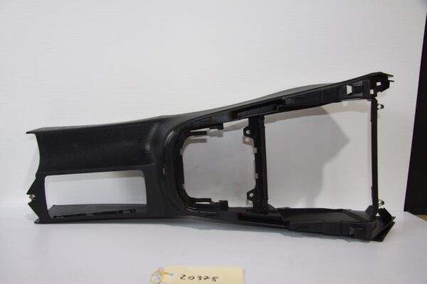 Volkswagen Mk6 Golf / Jetta Centre Control Trim 5K0 863 243 C