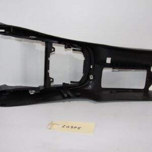 Volkswagen Mk6 Golf / Jetta Centre Control Trim 5K0 863 243 C - Image 3