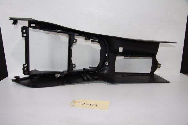 Volkswagen Mk6 Golf / Jetta Centre Control Trim 5K0 863 243 C