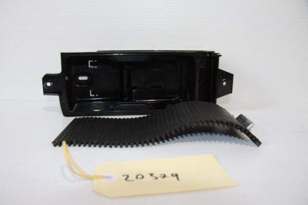 Volkswagen Mk6 Golf Centre Console Cup Holder with Sliding Lid 1K0 862 531 A