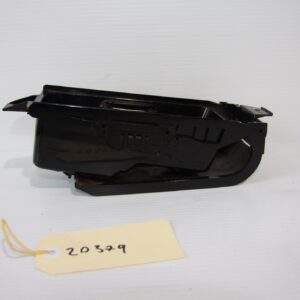 Volkswagen Mk6 Golf Centre Console Cup Holder with Sliding Lid 1K0 862 531 A - Image 6