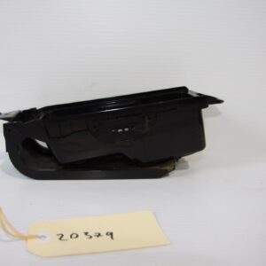 Volkswagen Mk6 Golf Centre Console Cup Holder with Sliding Lid 1K0 862 531 A - Image 5
