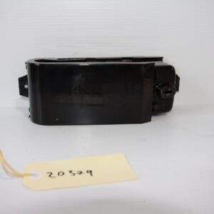 Volkswagen Mk6 Golf Centre Console Cup Holder with Sliding Lid 1K0 862 531 A - Image 4