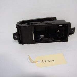 Volkswagen Mk6 Golf Centre Console Cup Holder with Sliding Lid 1K0 862 531 A - Image 3