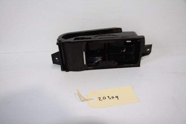 Volkswagen Mk6 Golf Centre Console Cup Holder with Sliding Lid 1K0 862 531 A