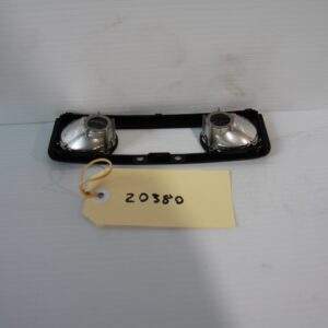 Volkswagen Mk6 Golf Interior Map Light 1K0 947 125 - Image 2