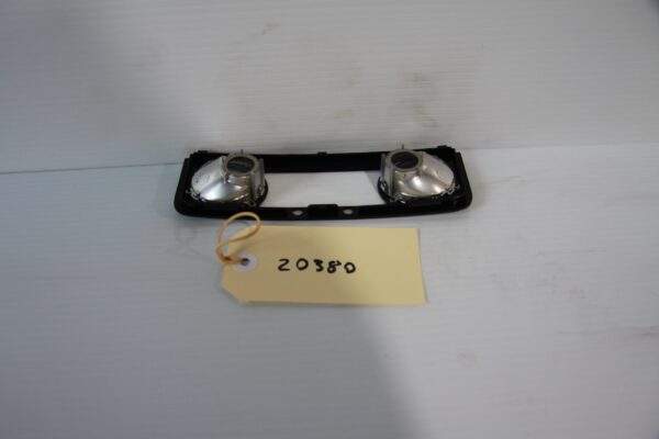 Volkswagen Mk6 Golf Interior Map Light 1K0 947 125