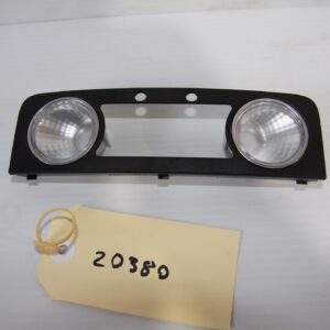 Volkswagen Mk6 Golf Interior Map Light 1K0 947 125 - Image 3