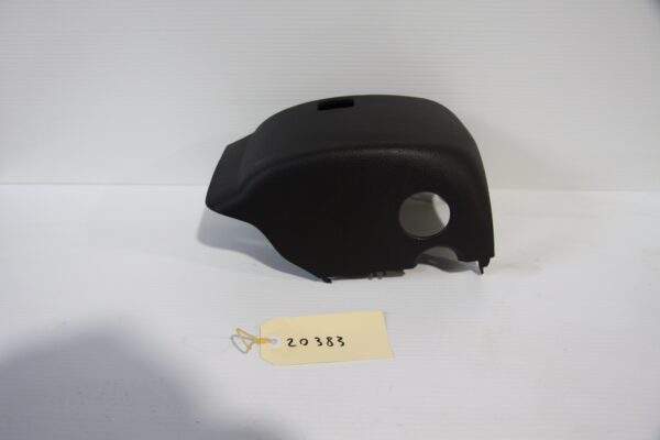 Volkswagen Mk6 Golf Lower Steering Column Key Trim 5N0 858 559