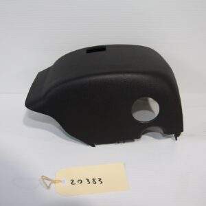 Volkswagen Mk6 Golf Lower Steering Column Key Trim 5N0 858 559 - Image 2